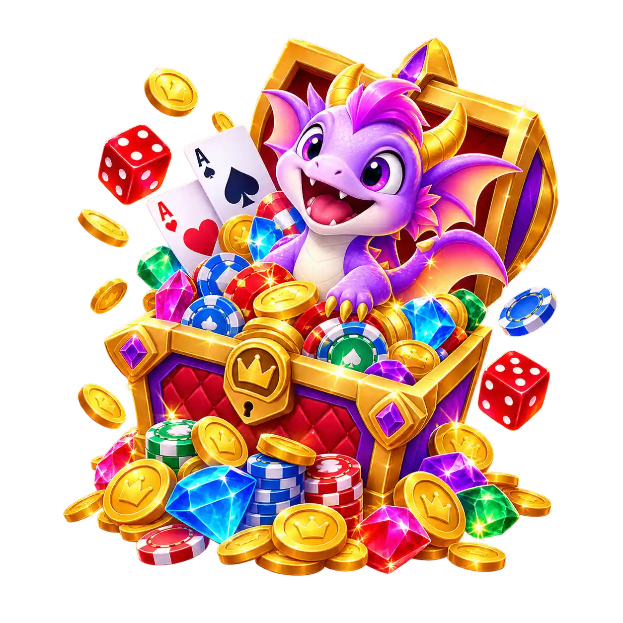 Slot games