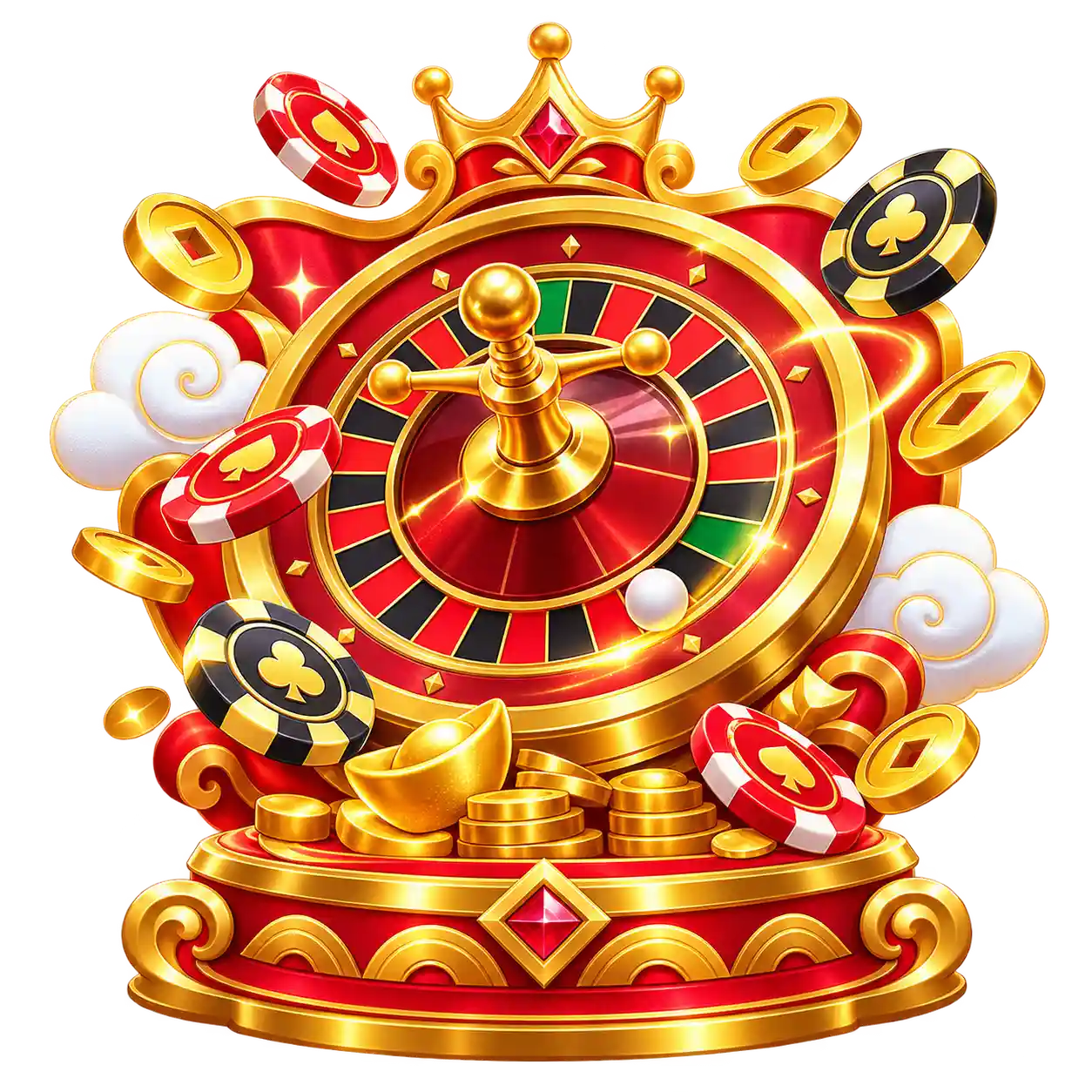 Live table games